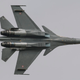 Illustration for article titled Photos: Indias Su-30MKI Flankers Sparred With Royal Air Force Typhoons